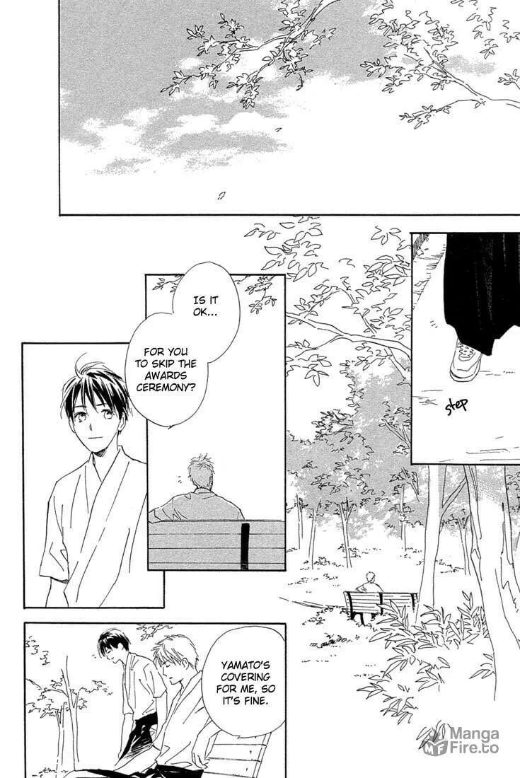 Read Rin! chapter 4 image 47 on Lezhin