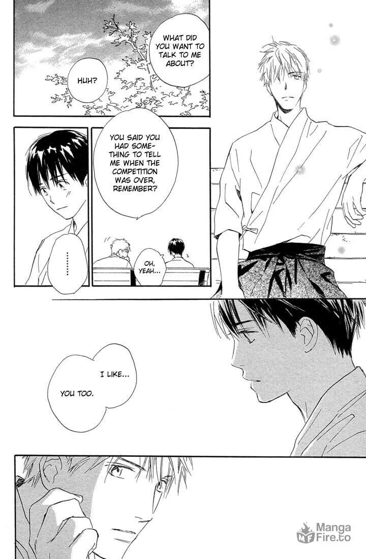 Read Rin! chapter 4 image 49 on Lezhin