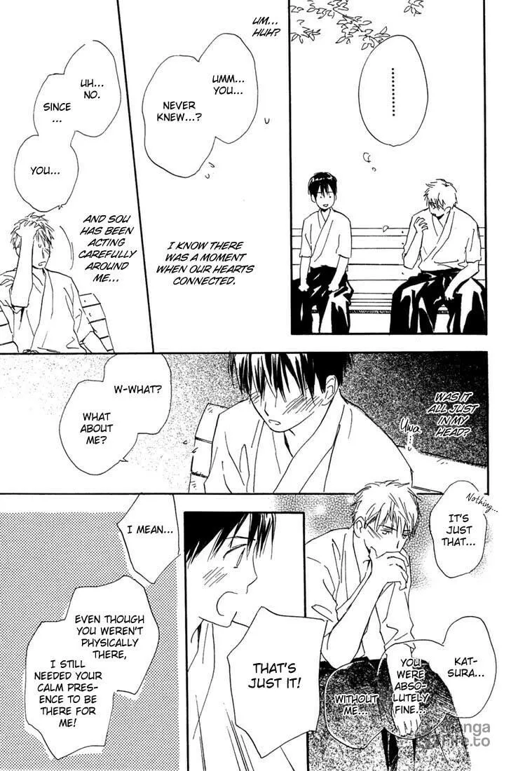 Read Rin! chapter 4 image 50 on Lezhin