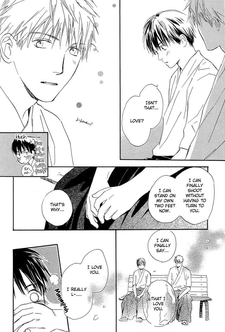 Read Rin! chapter 4 image 51 on Lezhin