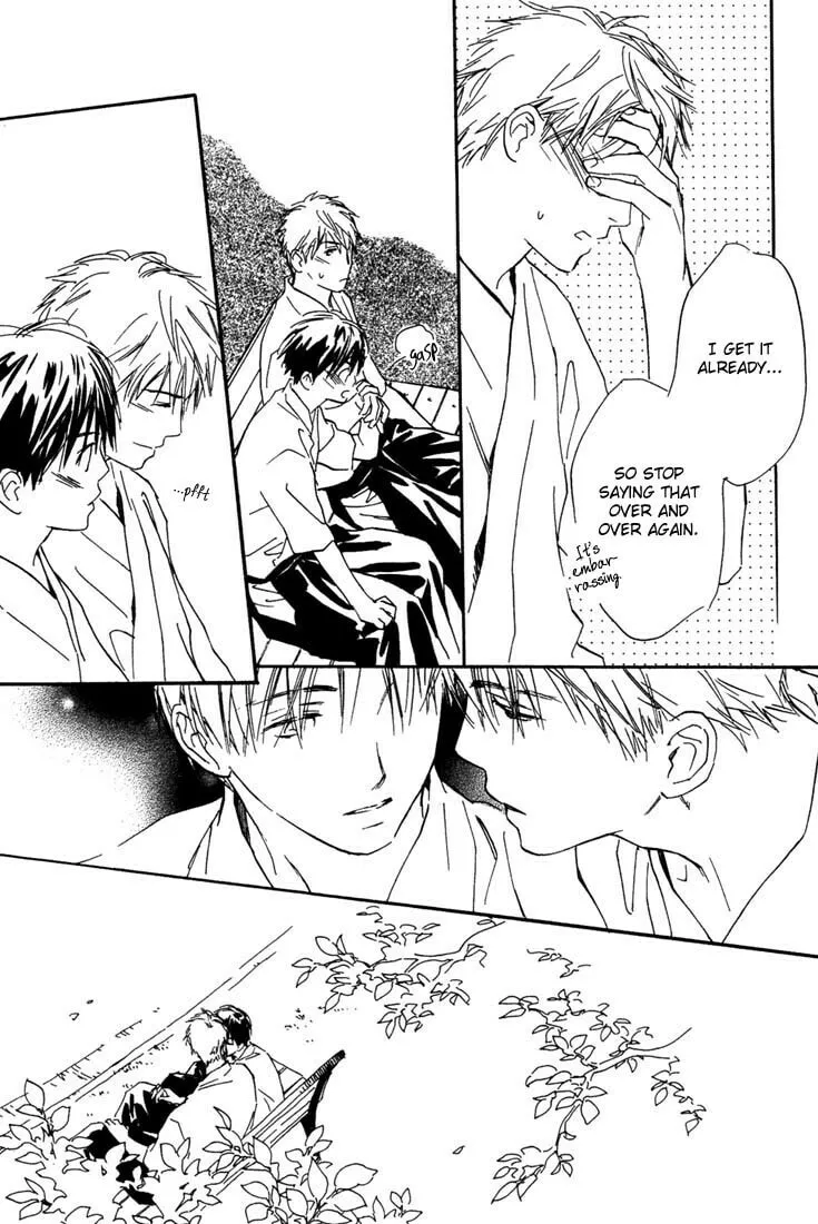 Read Rin! chapter 4 image 52 on Lezhin