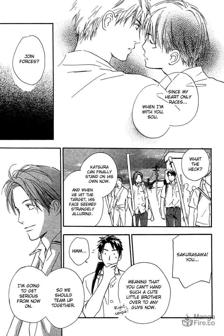 Read Rin! chapter 4 image 54 on Lezhin