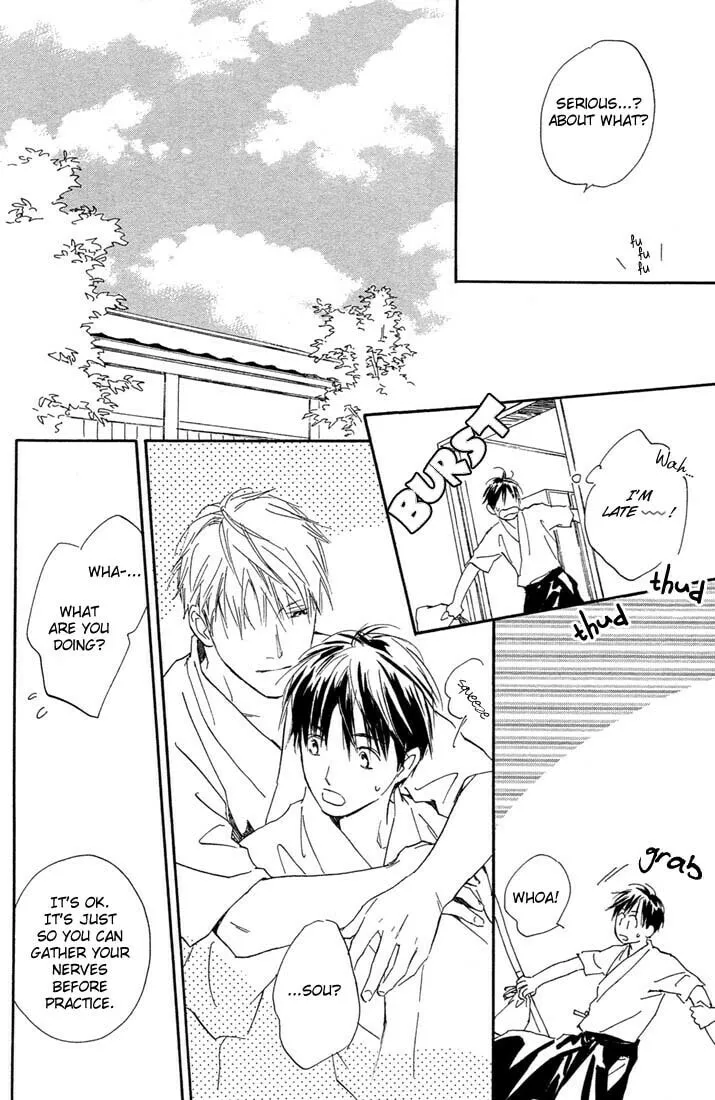 Read Rin! chapter 4 image 55 on Lezhin