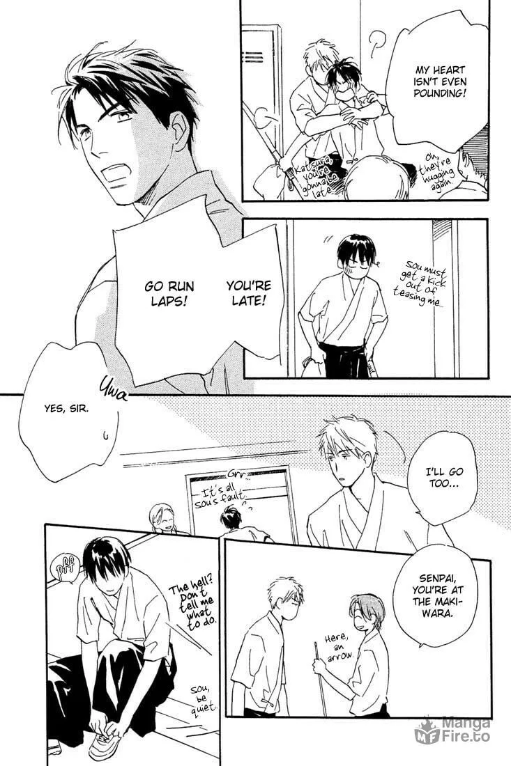 Read Rin! chapter 4 image 56 on Lezhin