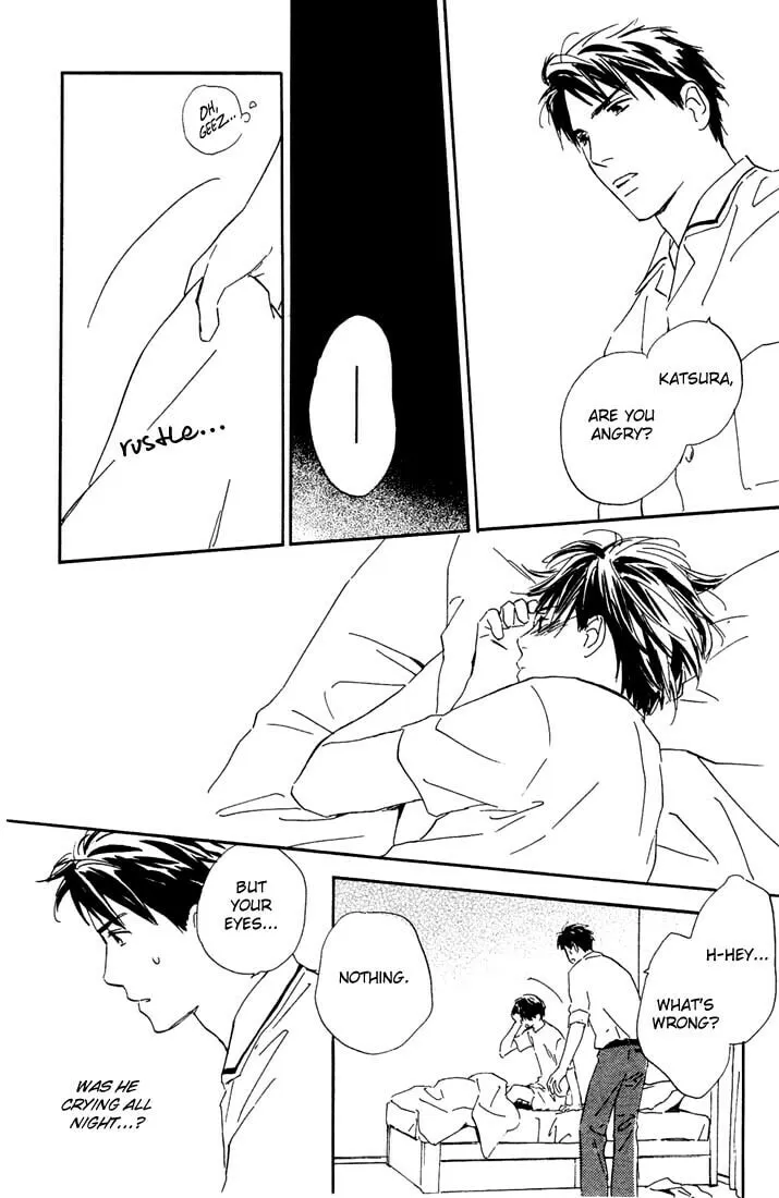 Read Rin! chapter 4 image 7 on Lezhin
