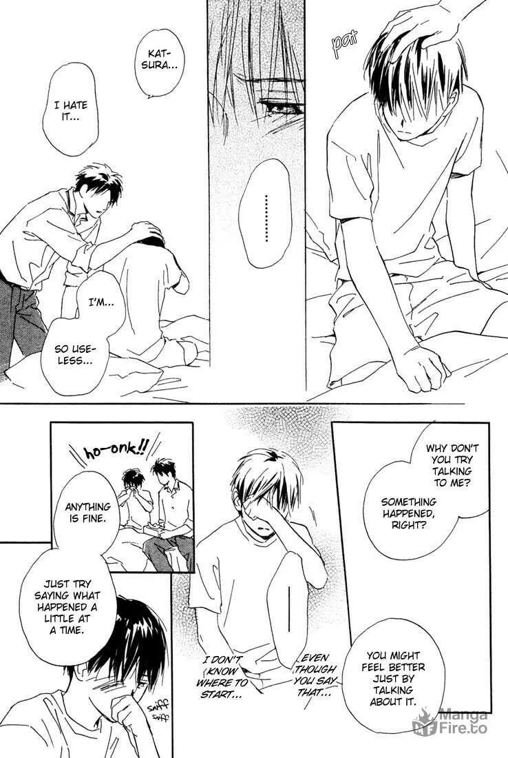Read Rin! chapter 4 image 8 on Lezhin