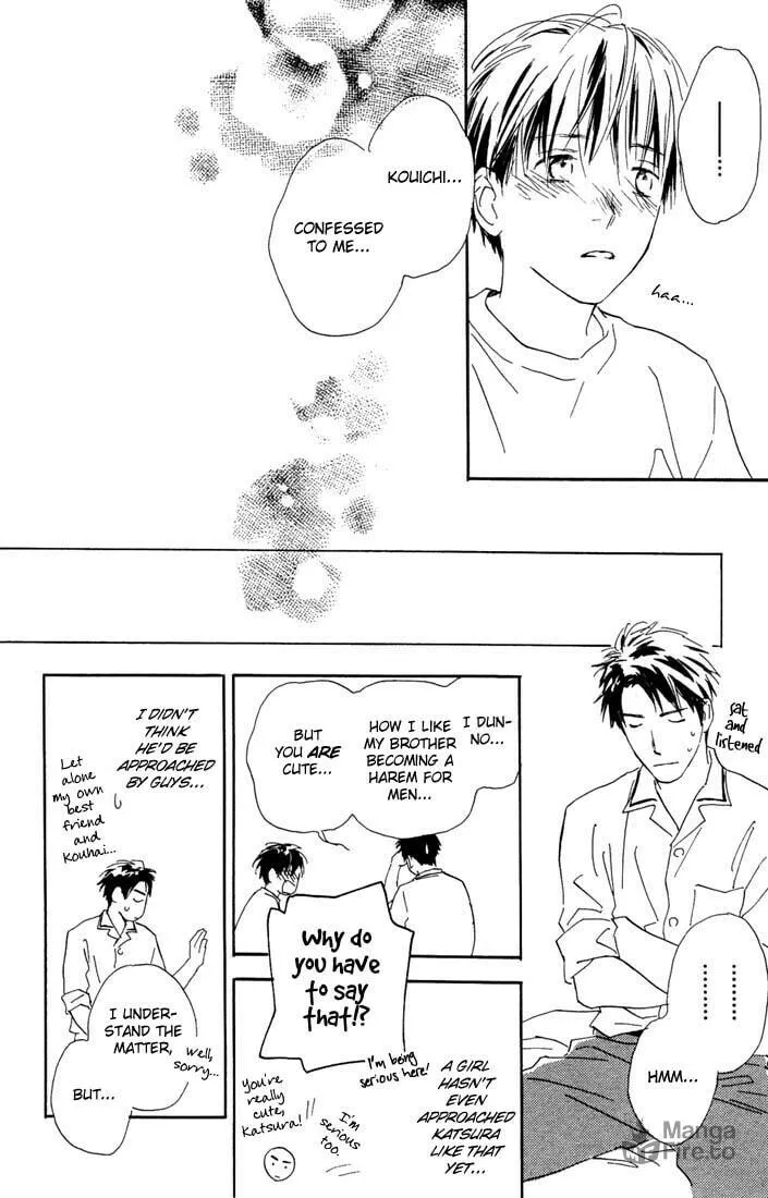 Read Rin! chapter 4 image 9 on Lezhin