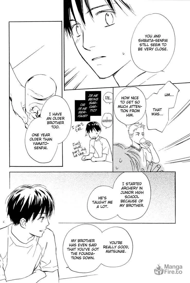Read Rin! chapter 5 image 20 on Lezhin