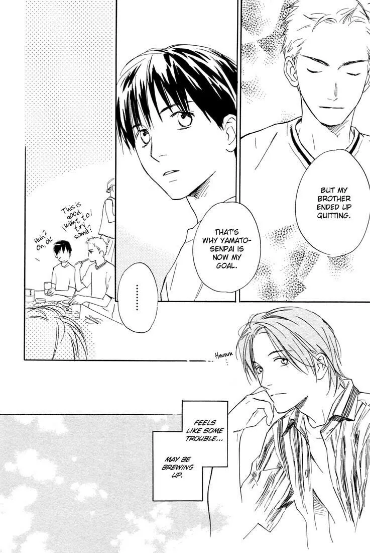 Read Rin! chapter 5 image 21 on Lezhin