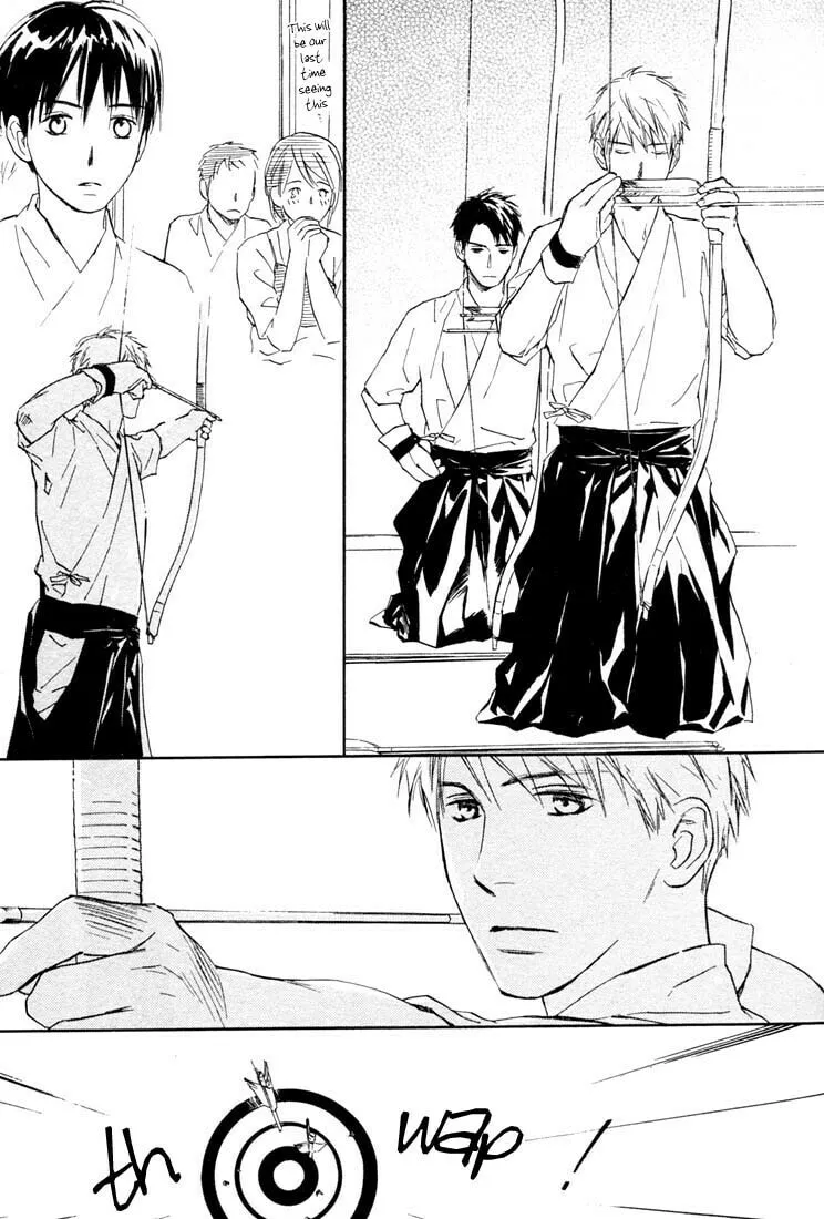 Read Rin! chapter 5 image 22 on Lezhin