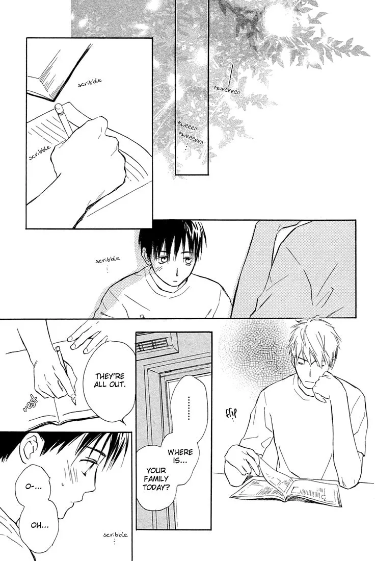 Read Rin! chapter 5 image 28 on Lezhin