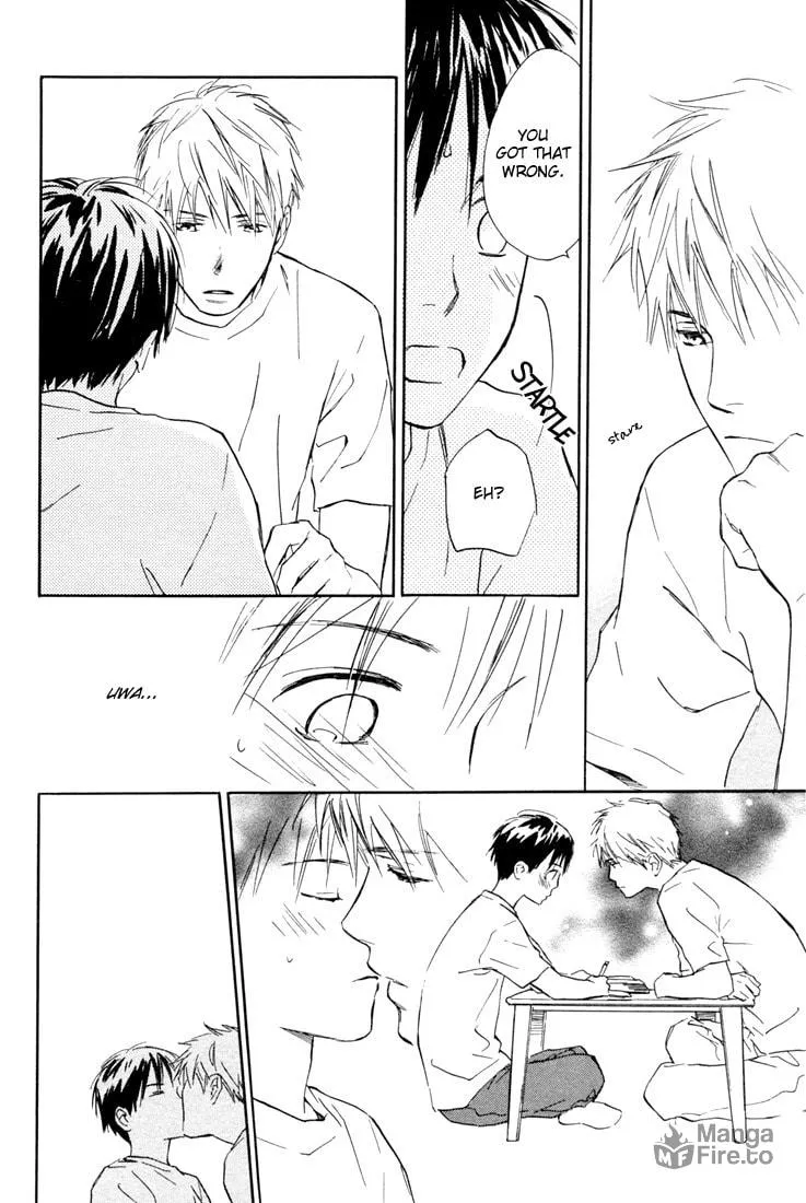 Read Rin! chapter 5 image 29 on Lezhin