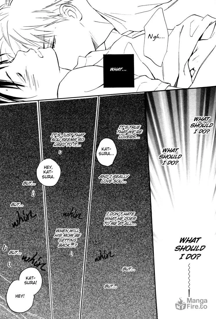 Read Rin! chapter 5 image 32 on Lezhin