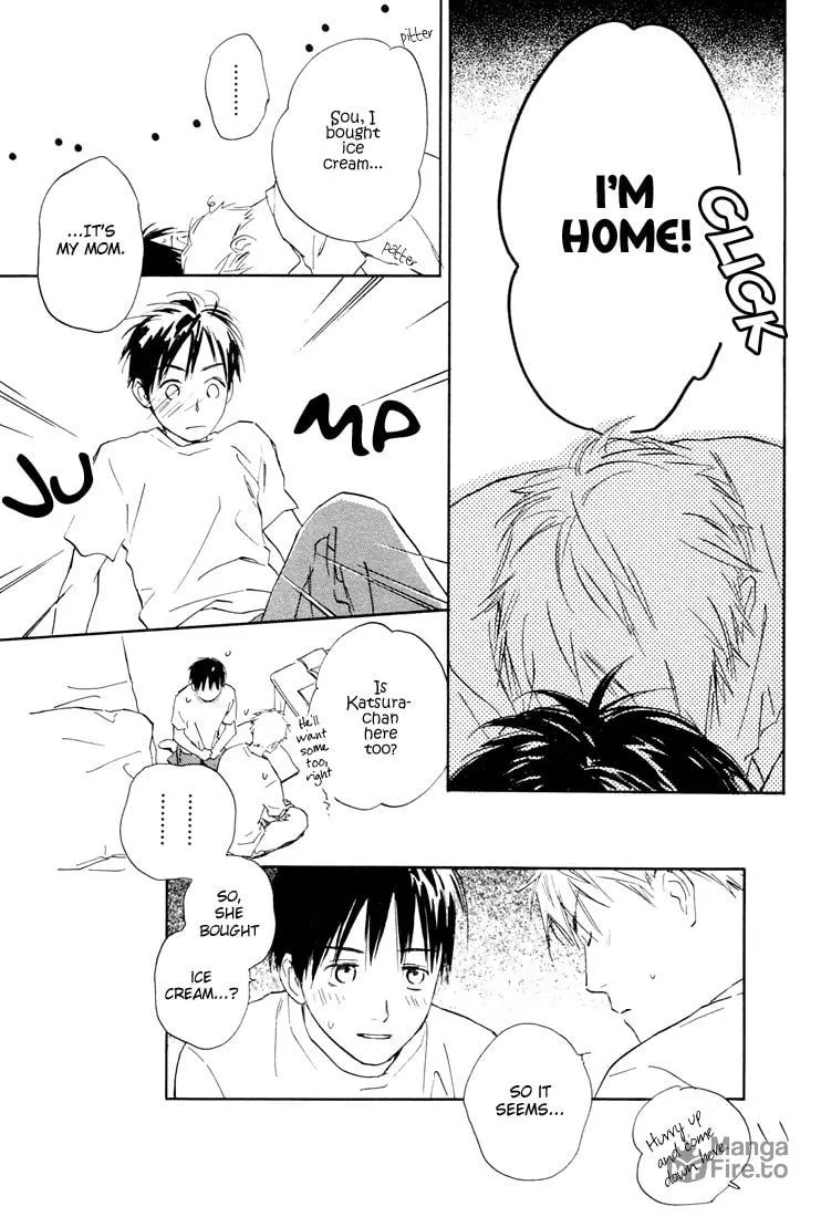 Read Rin! chapter 5 image 38 on Lezhin