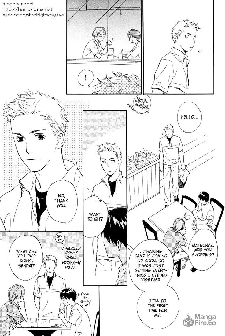 Read Rin! chapter 5 image 44 on Lezhin
