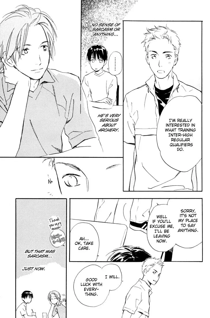 Read Rin! chapter 5 image 46 on Lezhin