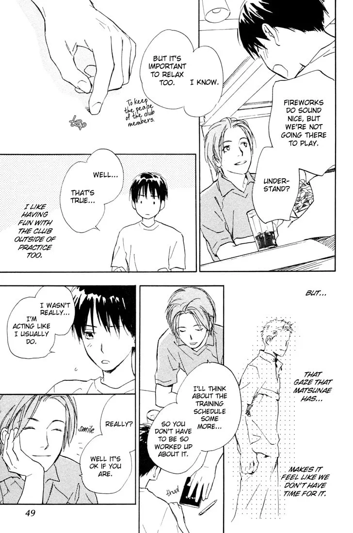 Read Rin! chapter 5 image 48 on Lezhin