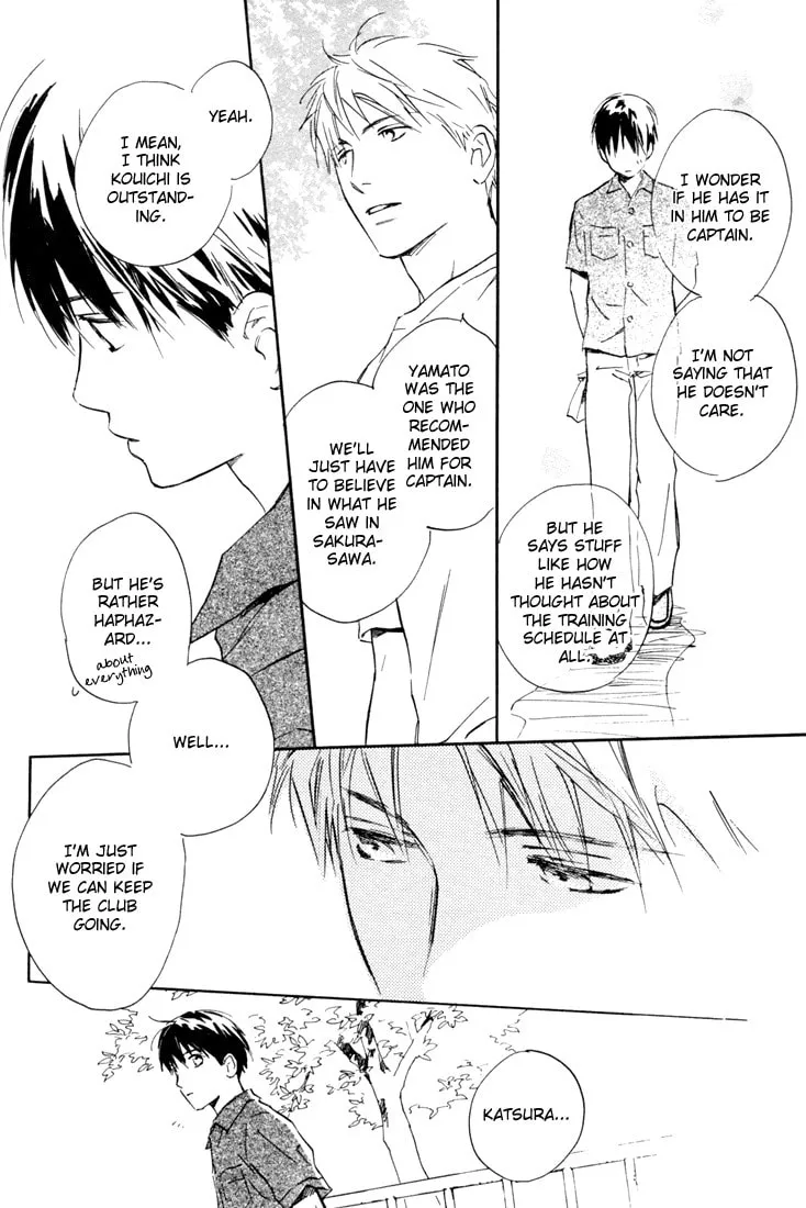 Read Rin! chapter 5 image 51 on Lezhin