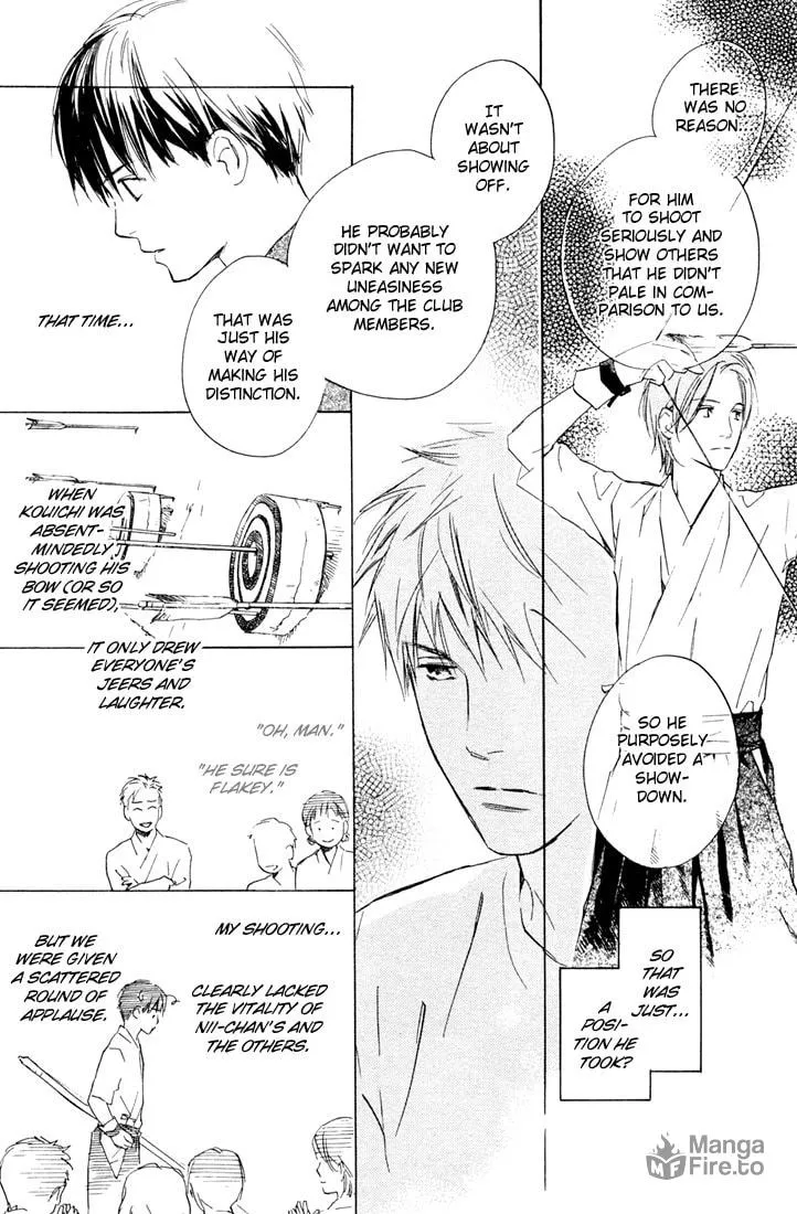 Read Rin! chapter 5 image 53 on Lezhin