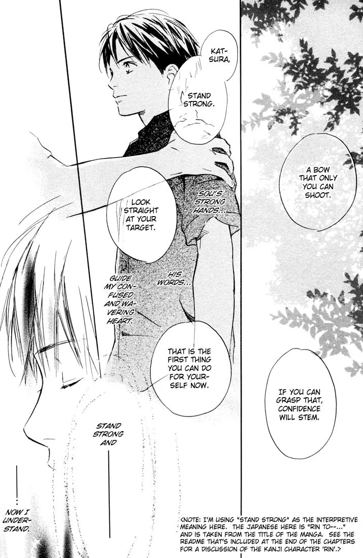 Read Rin! chapter 5 image 55 on Lezhin