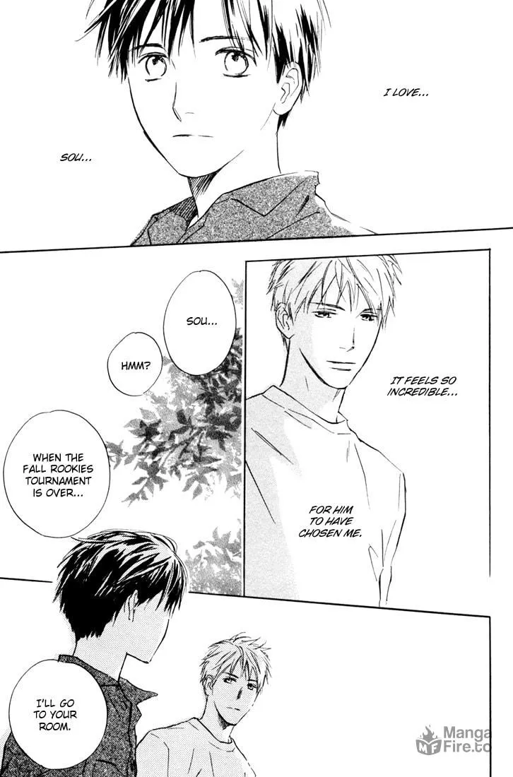 Read Rin! chapter 5 image 56 on Lezhin