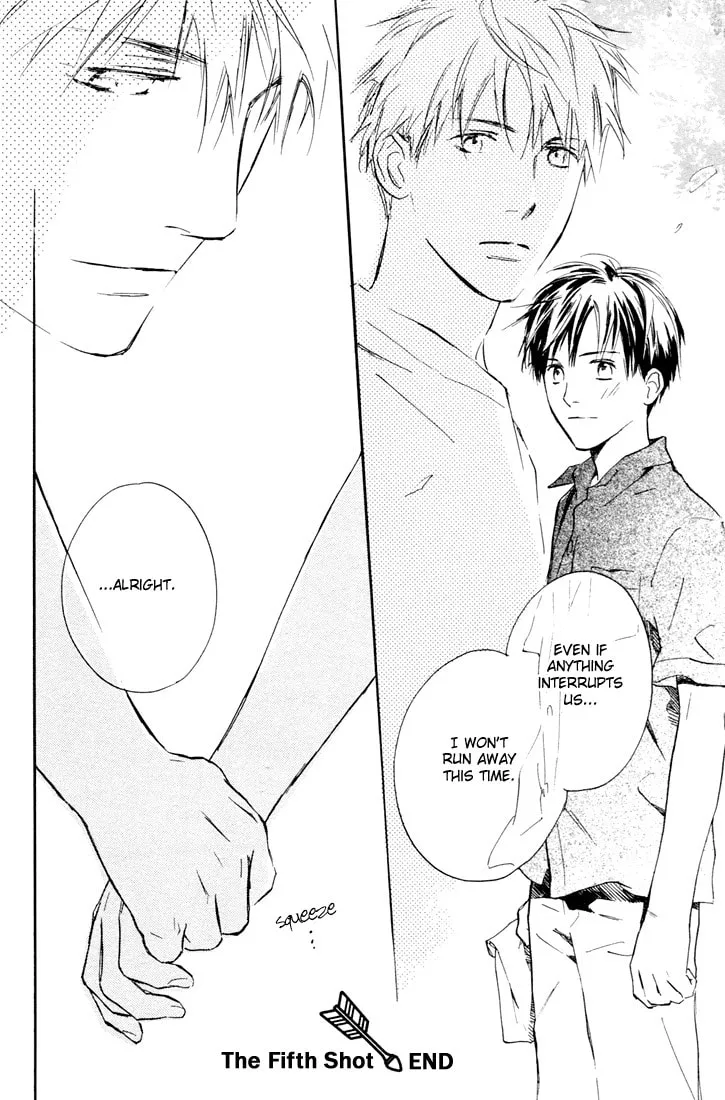 Read Rin! chapter 5 image 57 on Lezhin