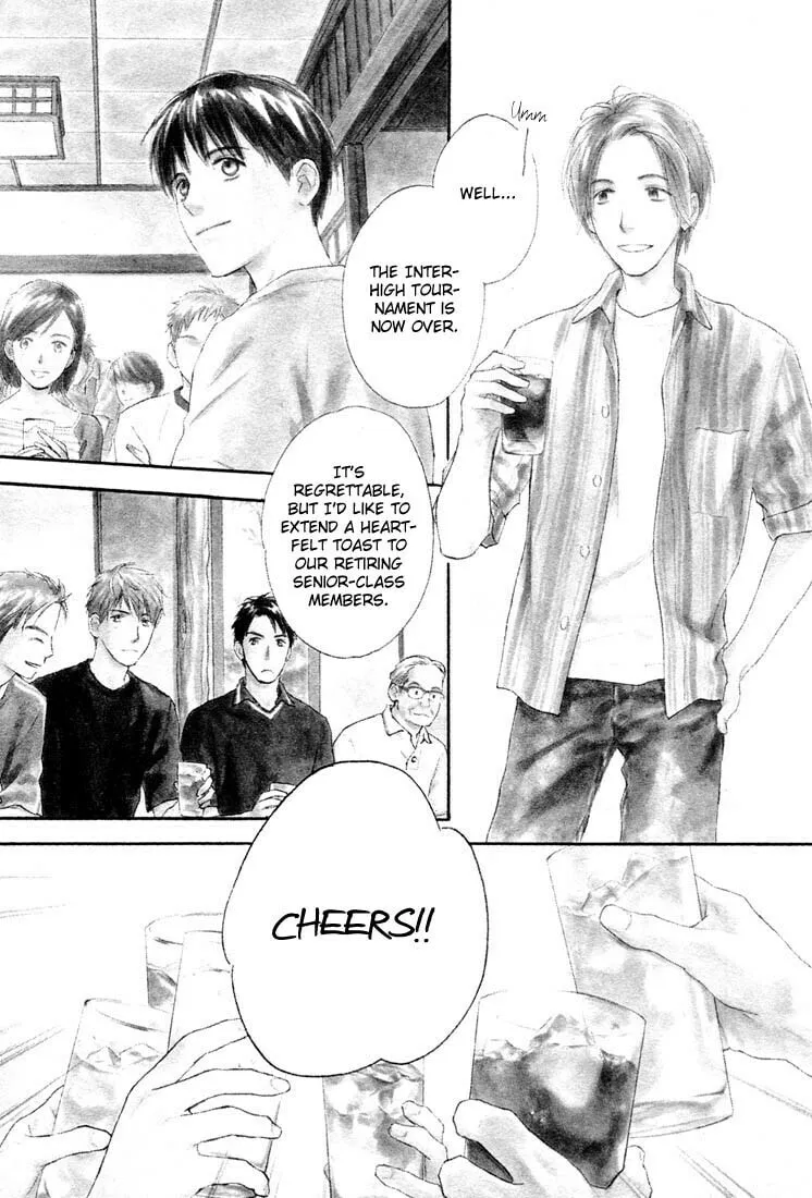 Read Rin! chapter 5 image 7 on Lezhin
