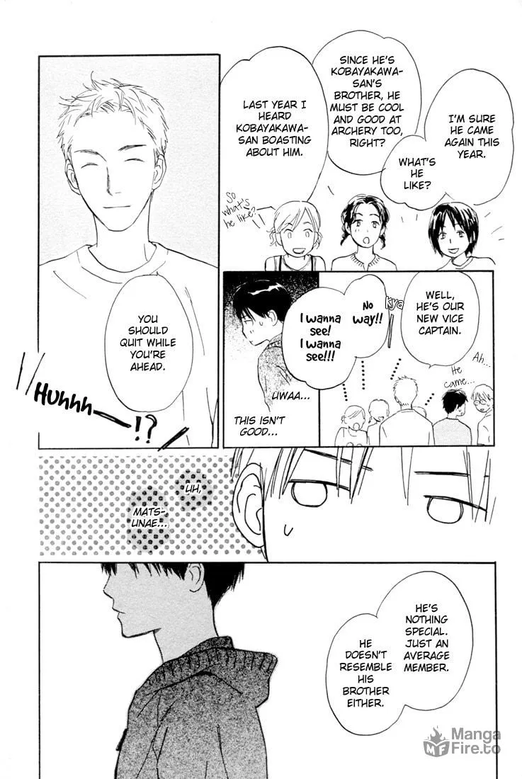 Read Rin! chapter 6 image 19 on Lezhin