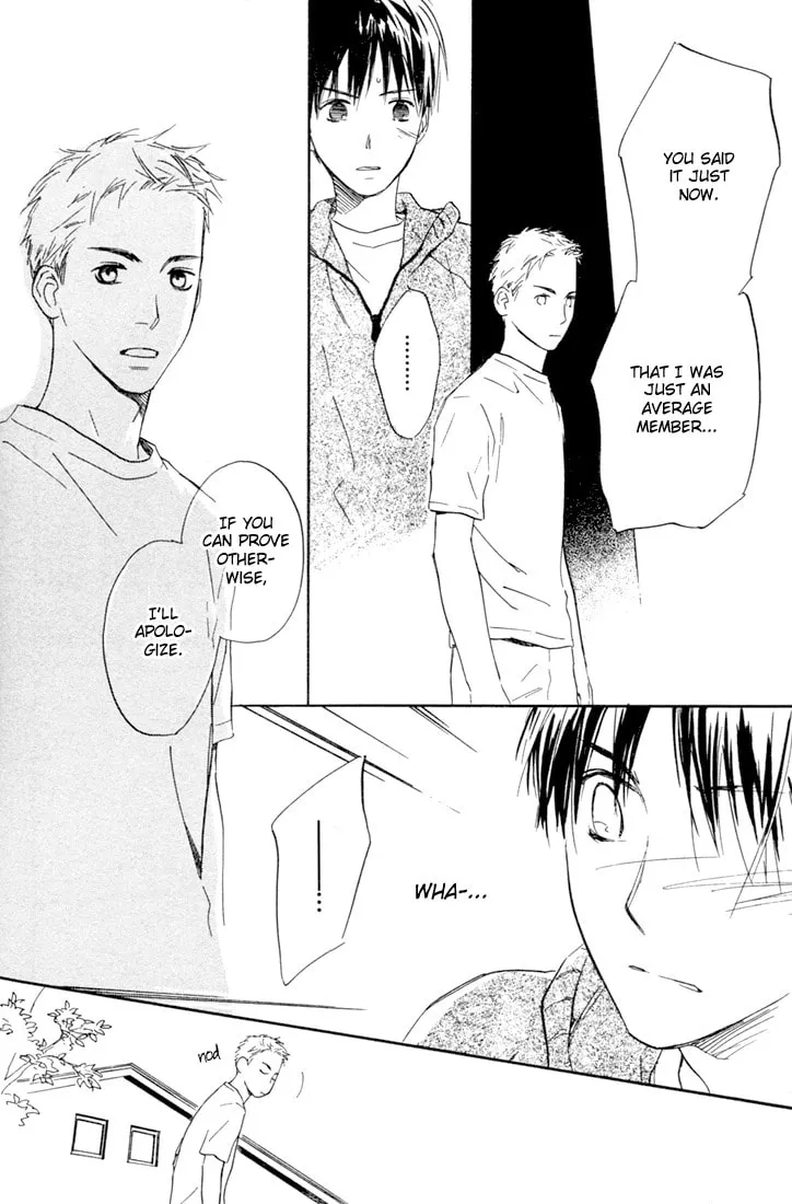 Read Rin! chapter 6 image 22 on Lezhin