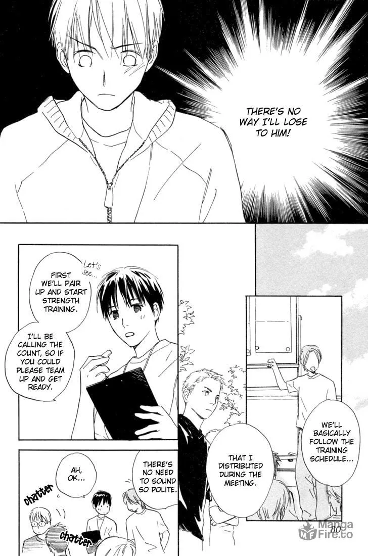 Read Rin! chapter 6 image 24 on Lezhin