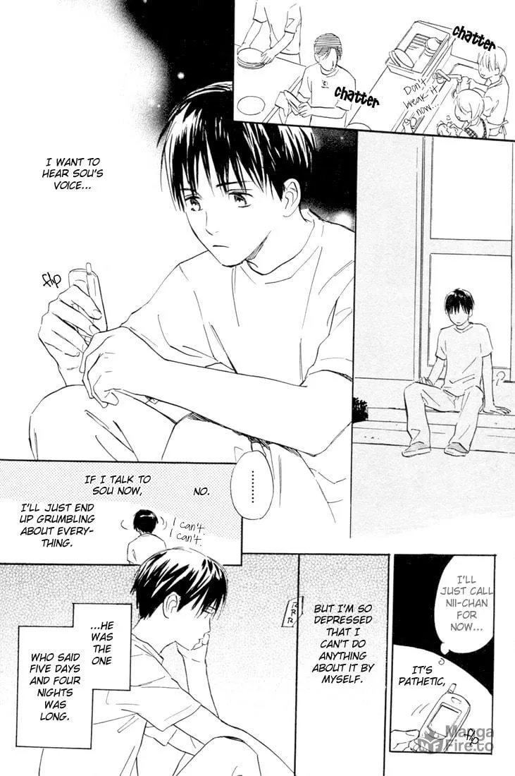 Read Rin! chapter 6 image 34 on Lezhin