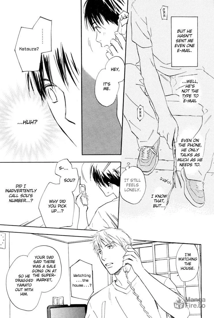 Read Rin! chapter 6 image 35 on Lezhin