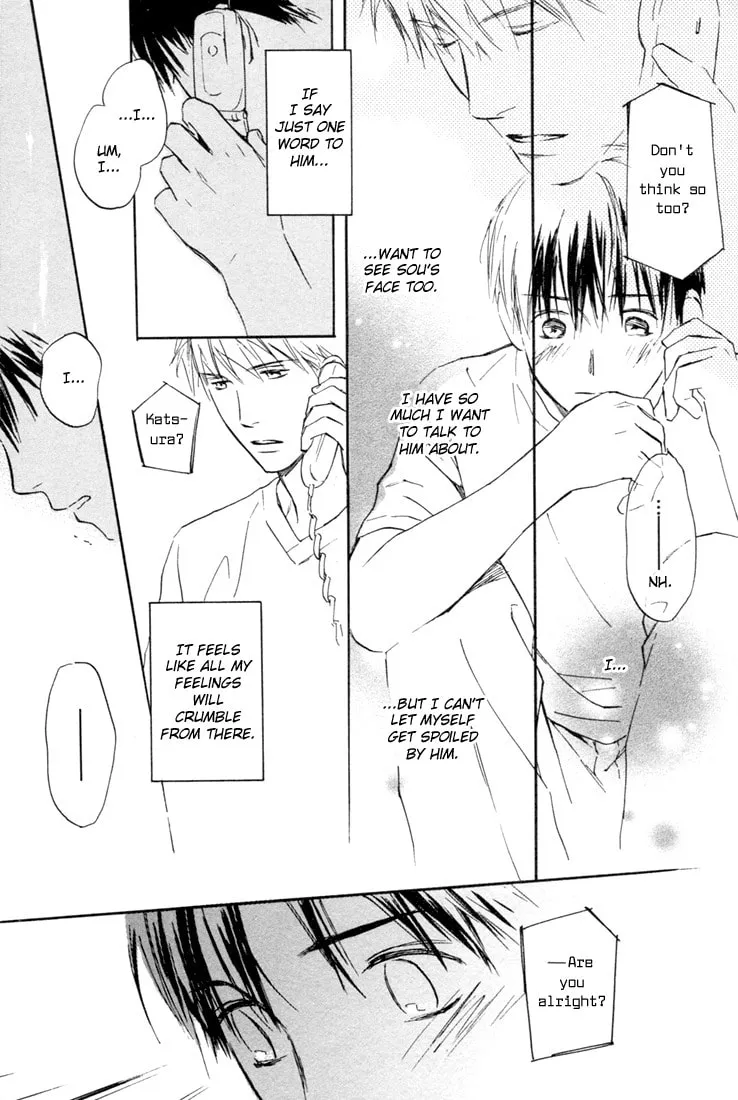 Read Rin! chapter 6 image 37 on Lezhin