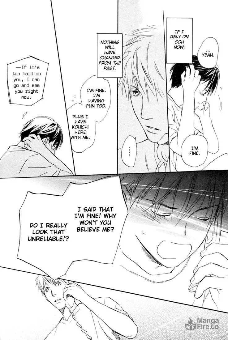 Read Rin! chapter 6 image 38 on Lezhin
