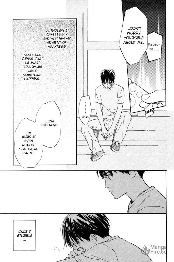 Read Rin! chapter 6 image 39 on Lezhin