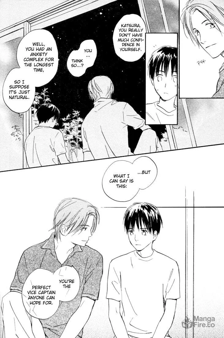 Read Rin! chapter 6 image 44 on Lezhin