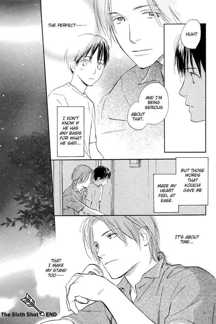 Read Rin! chapter 6 image 45 on Lezhin