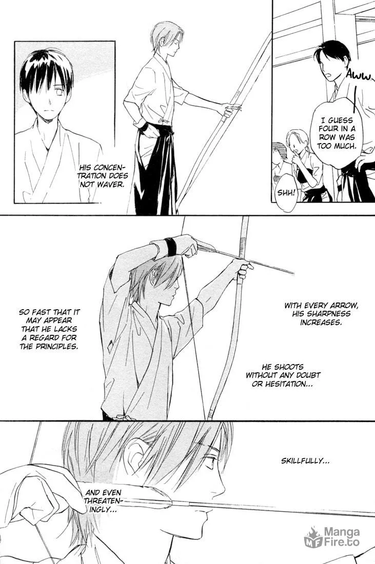 Read Rin! chapter 7 image 11 on Lezhin