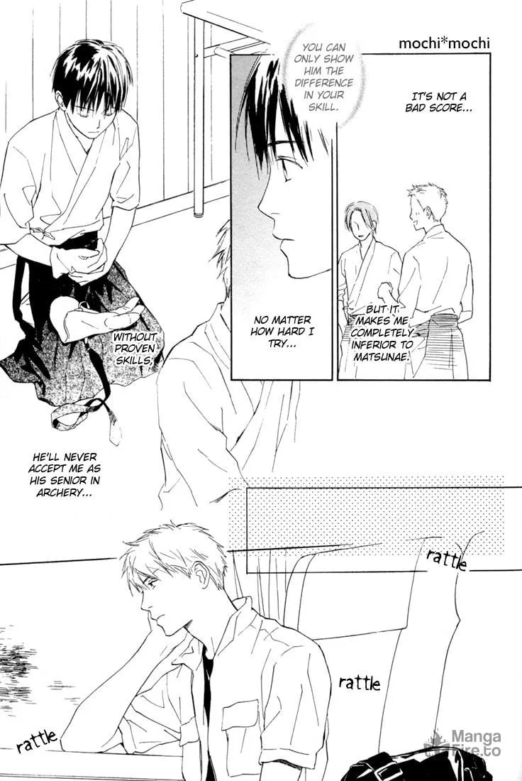 Read Rin! chapter 7 image 14 on Lezhin