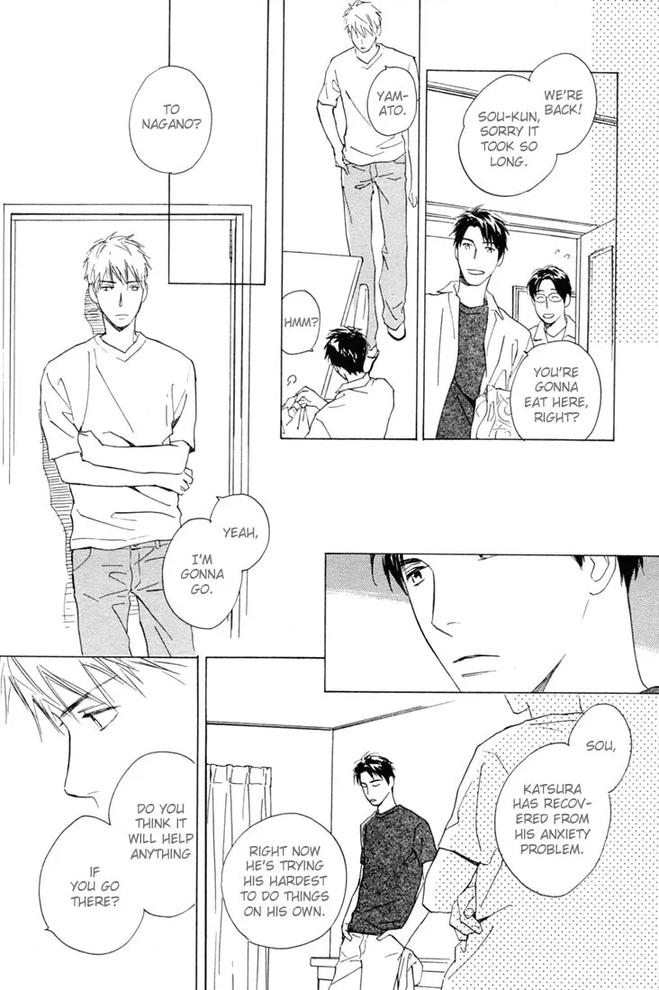 Read Rin! chapter 7 image 15 on Lezhin