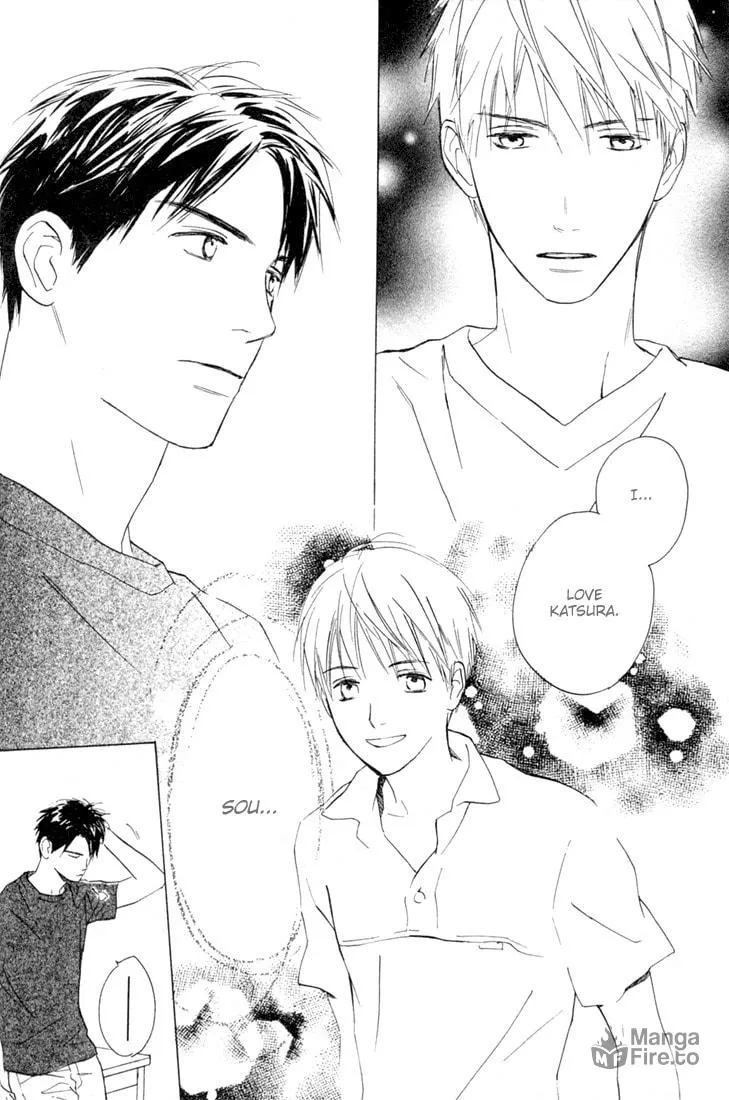 Read Rin! chapter 7 image 17 on Lezhin