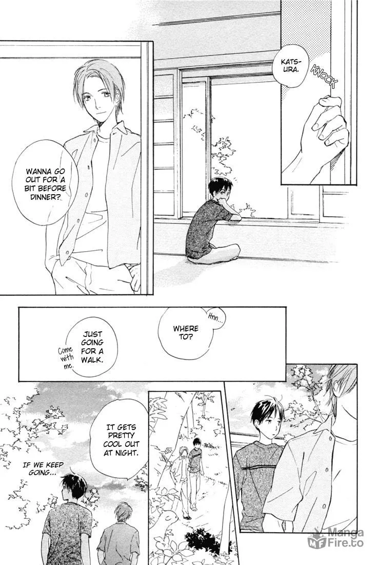 Read Rin! chapter 7 image 20 on Lezhin