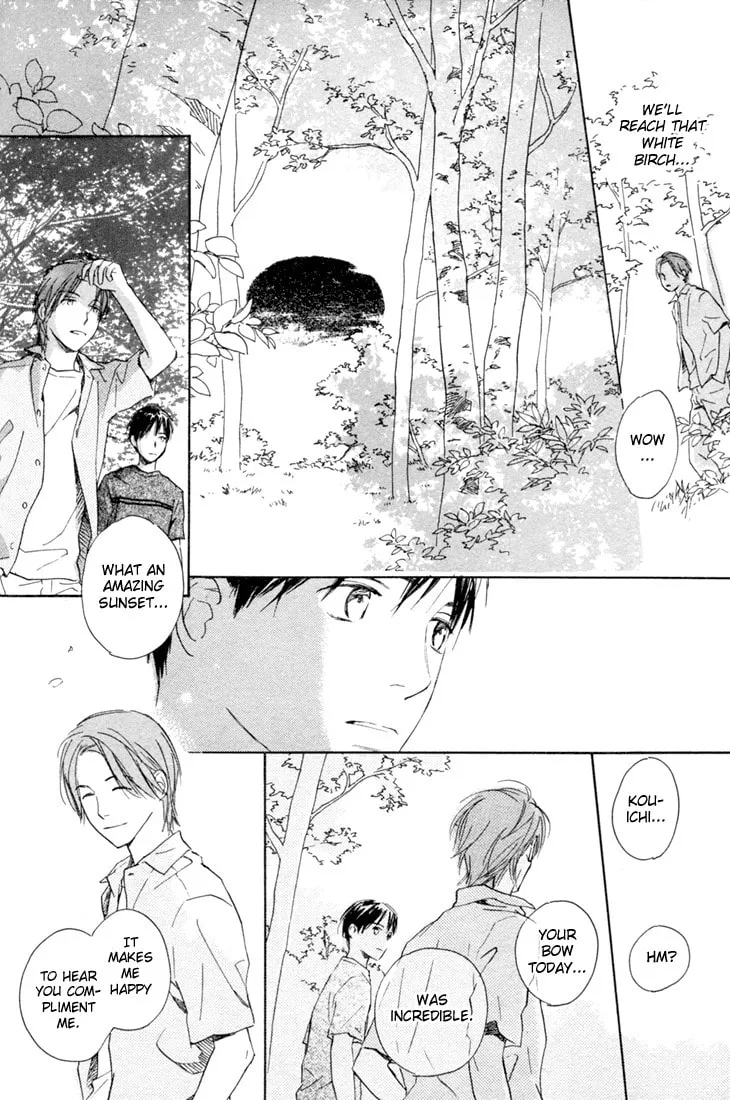 Read Rin! chapter 7 image 21 on Lezhin