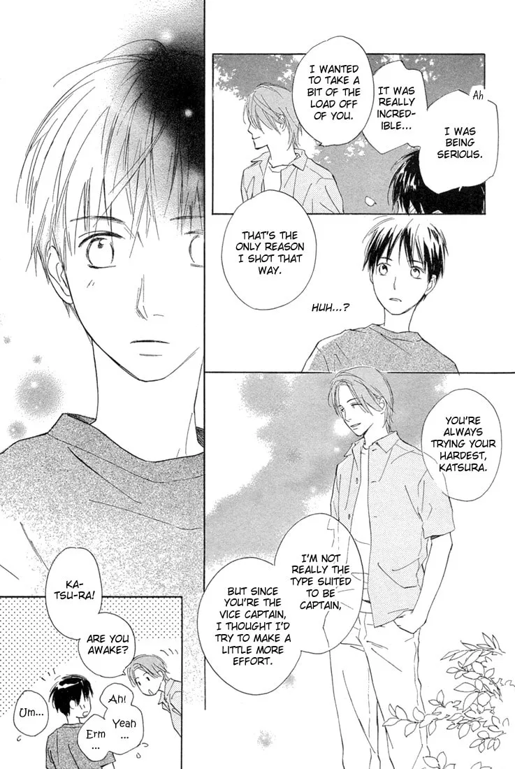 Read Rin! chapter 7 image 22 on Lezhin