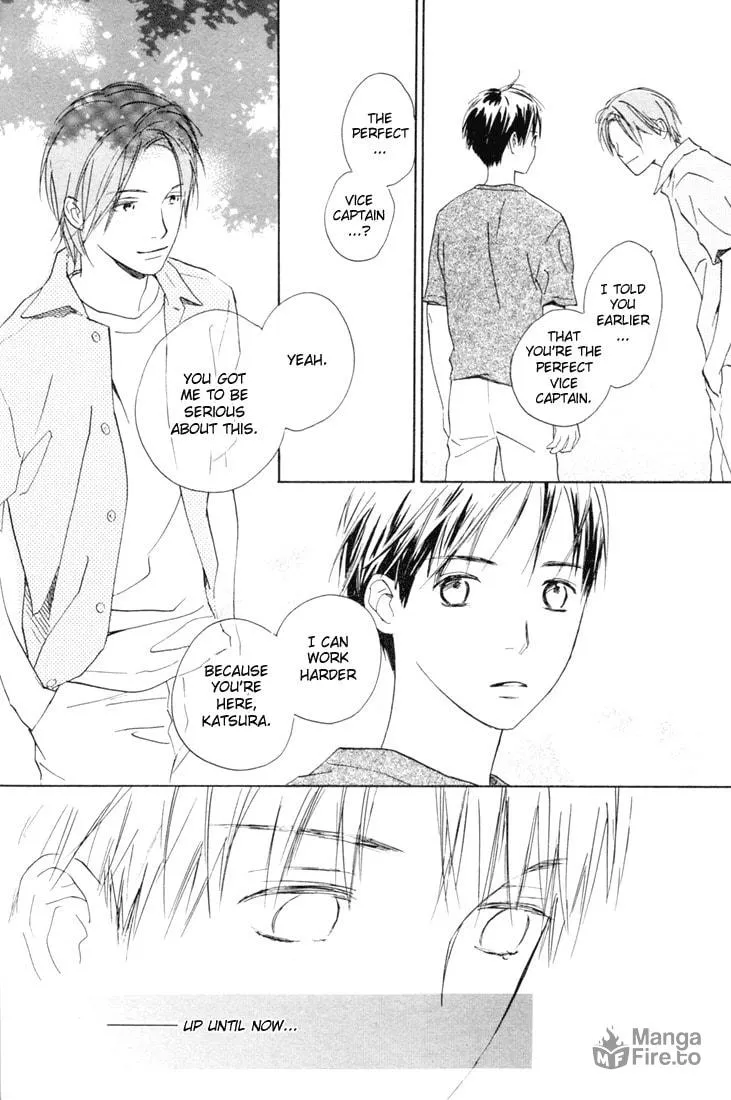 Read Rin! chapter 7 image 23 on Lezhin