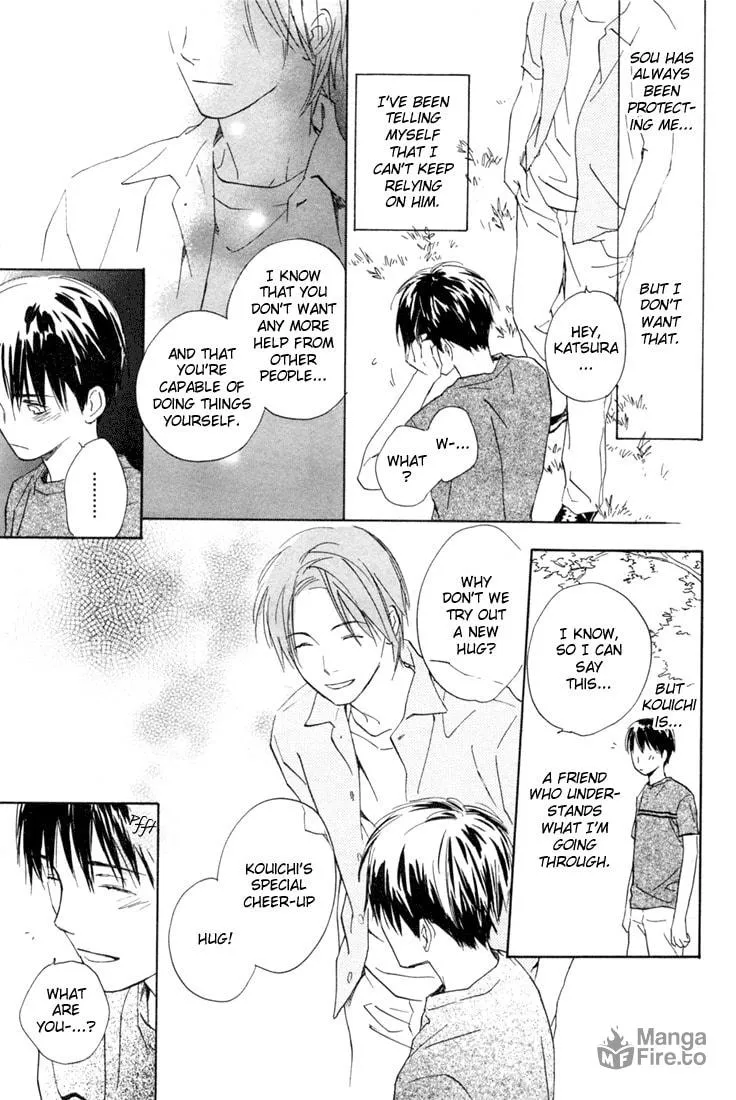 Read Rin! chapter 7 image 24 on Lezhin