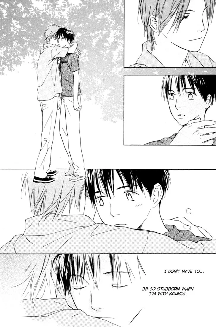 Read Rin! chapter 7 image 25 on Lezhin
