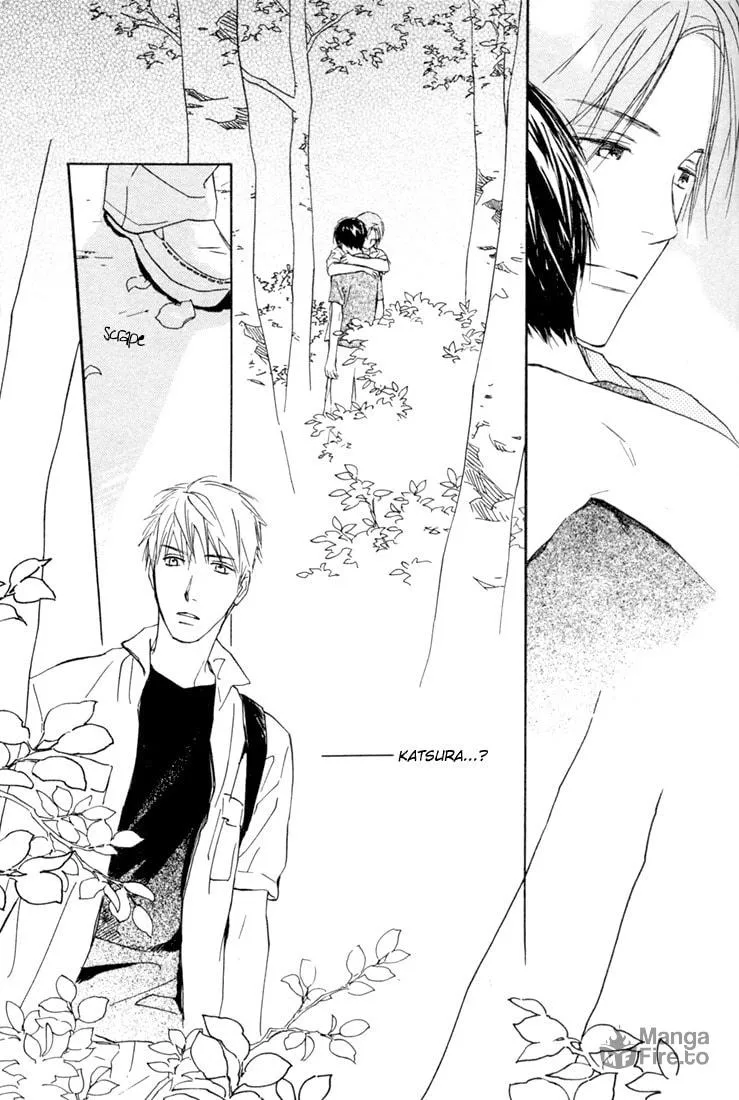 Read Rin! chapter 7 image 26 on Lezhin