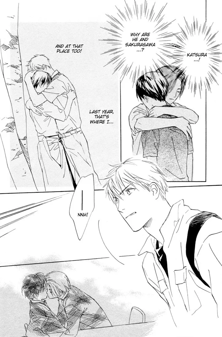 Read Rin! chapter 7 image 27 on Lezhin