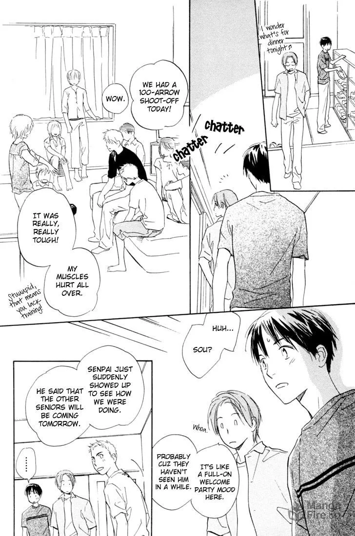 Read Rin! chapter 7 image 29 on Lezhin